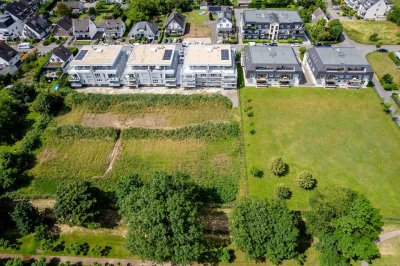 Unverbaubare Rhein- und Schlosssicht Komfortwohnung in Bad Breisig!