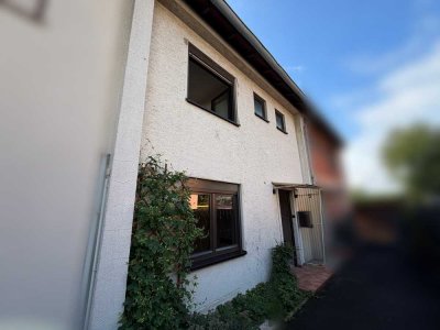 Gestalten Sie Ihr Traumhaus – Raum für Ideen in bester Bornheimer Lage