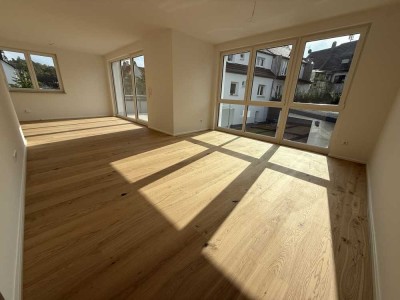 ** Stilvolle Traumwohnung – 3 Zimmer, 81,3 m² in zentraler, ruhiger Lage Böblingens **