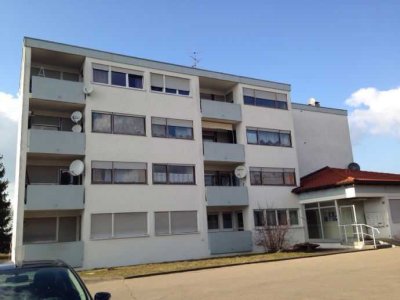 NEU RENOVIERTE 2-Zimmer Wohnung in Kirchdorf zu vermieten