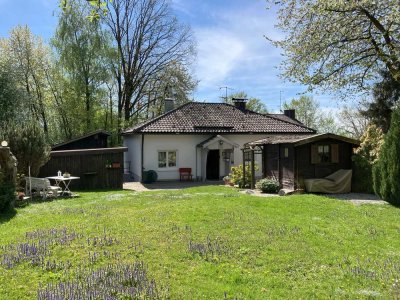 Bungalow in Deggendorf zu vermieten