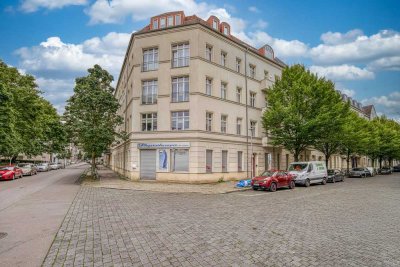 Attraktive Eigentumswohnung in Oberschöneweide – ruhige Lage nahe HTW und Wuhlheide