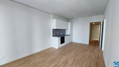 TOWER HOMES – Exklusiver Erstbezug bei der U1!