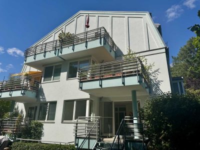 BIETERVERFAHREN 4-Zimmer Wohnung in Berlin Frohnau (Reinickendorf)