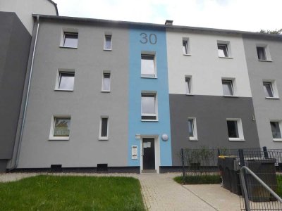 Endlich Zuhause: interessante 4-Zimmer-Wohnung