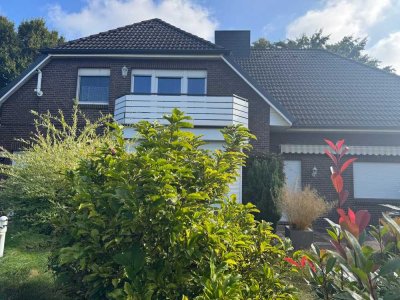 Helle, großzügige 4 ZKB  in schön gelegenem Zweifamilienhaus