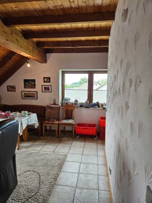 Wohnung in Schöffengrund