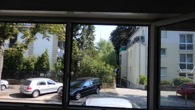 Schöne vier Zimmer Wohnung in bester Lage Mannheim/Oststadt