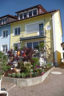 Gepflegtes Einfamilienhaus in Schwandorf mit 6 Zimmern