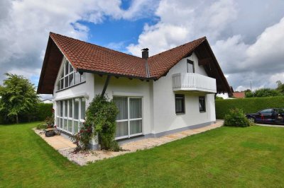 Schönes EFH in Winterrieden zu vermieten- das ideale Zuhause für ein Paar oder eine kleine Familie!