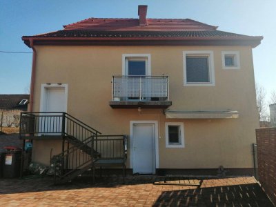 Neuer Preis! Moderne Wohnungen in Güssing - Vollrenoviert, großzügige Fläche, top Ausstattung, inkl. Garage und Garten!