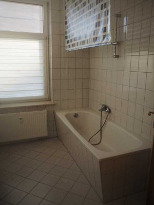 Ansprechende und sanierte 4-Zimmer-Wohnung in Werdau