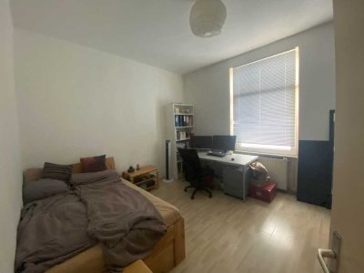 3-Zimmer Wohnung in der Nähe des Mains