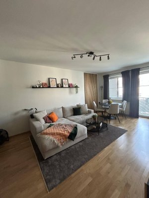 3-Zimmer-Genossenschaftswohnung in St. Pölten (Nachmieter gesucht)