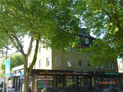 3-Zimmer-Wohnung Nähe Kurpark mit Aufzug