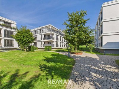 Eigentumswohnung in Leonberg