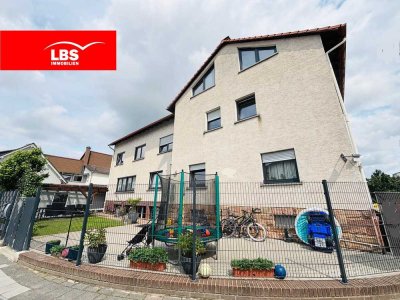 Aufwändig modernisiertes 2-Familienhaus zur vielseitigen Nutzung in zentraler Lage