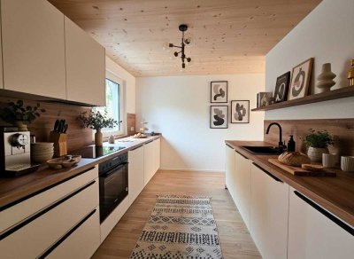 Swing – Die Doppelhaushälfte, die Ihrem Leben den perfekten Groove verleiht