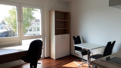Studentenapartment in Ingolstadt-Nordost