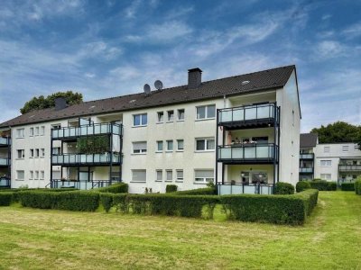 Solide Kapitalanlage sucht Anleger