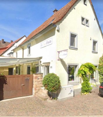 Weinstraße 61, 76889 Klingenmünster