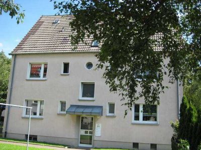 Zentrale 1-Zimmer-Wohnung in Hemer Mitte