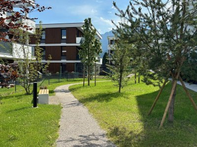 Schöne 3-Zimmer Wohnung mit Terrasse