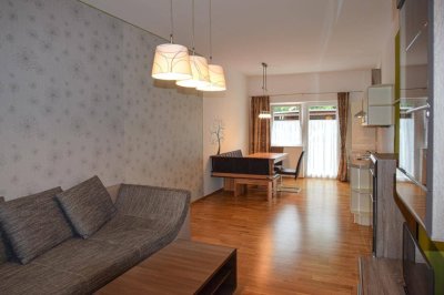 Provisionsfrei! Bezaubernde Parterrewohnung mit Terrasse in sehr schöner Lage mit wunderschönem Panoramablick