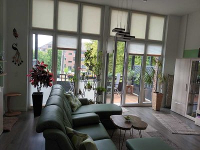 3-Zimmer-Wohnung in Bernau bei Berlin