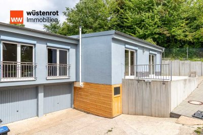Charmanter Bungalow in Schweich bei Trier – digital bieten & einziehen