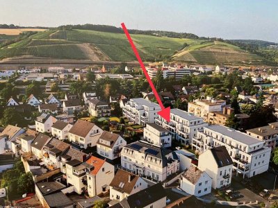 Wohnen mitten im Herzen von Bad Neuenahr