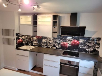 90 m² Maisonette mit Dachstudio im gepflegten 3-Familienhaus – frisch renoviert!
