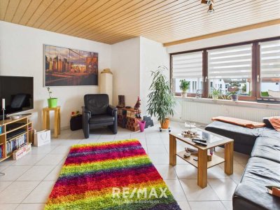 3-Zimmer Wohnung in Weinstadt-Endersbach