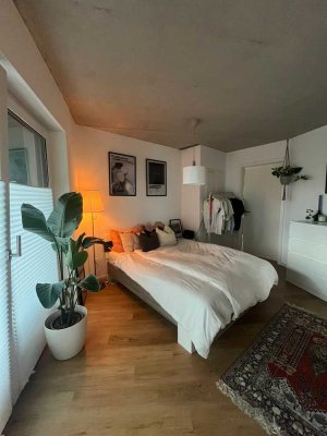 Exklusive 1,5-Zimmer-Neubauwohnung mit Balkon – stilvoll wohnen im Herzen von Gießen