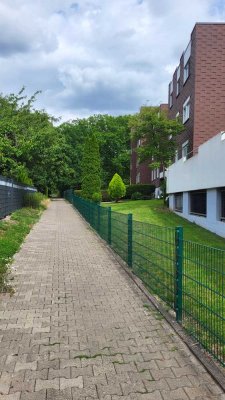 Attraktive und gepflegte 3-Raum-Wohnung mit EBK in Bergkamen