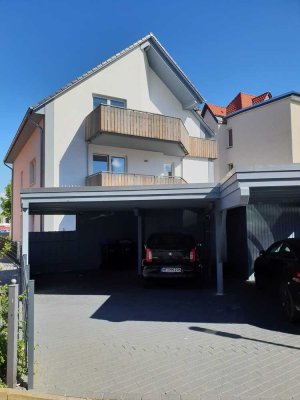 3 Zimmer Wohnung in Bückeburg Zentrum zu vermieten