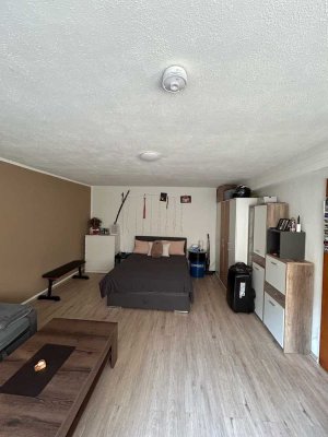Nachmieter gesucht für 1-Zimmer-Wohnung ab dem 01.09.2025
