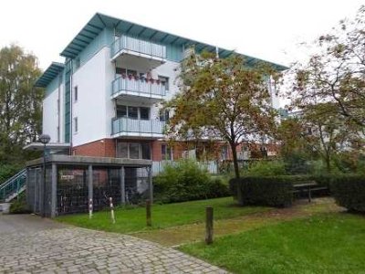 3-Zimmer Maisonette Wohnung in Bremen Im Hollergrund