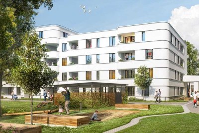 Ausstattung, die begeistert – mit Einbauküche, Fußbodenheizung und mehr