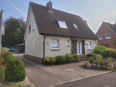 Helle 2-Zimmer Wohnung im 1. OG in Rendsburg