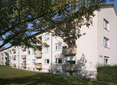Highlight auf dem Heilsberg: 3-Zimmer Maisonette-Wohnung  mit Ausblick