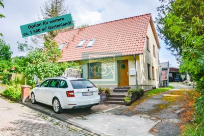 Ein Haus | Zwei Wohnungen | Am Bodden...und Sie als neuer Eigentümer?