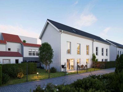 Platzwunder in Pfiffligheim*Hausbesichtigung möglich nach Terminvereinbarung * -
