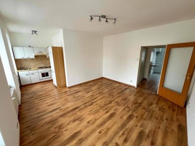 Gemütliche 1-Zimmer-Wohnung in Amstetten