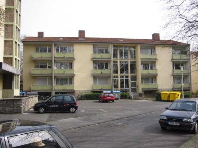 1-Zimmer-Wonung in Bonn Kessenich zu vermieten