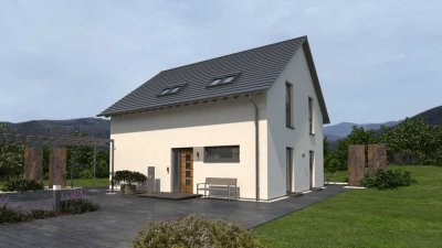 Das Designhaus mit Wohlfühlfaktor - Made by OKAL