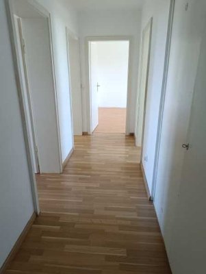 4-Zimmer Wohnung in Schongau