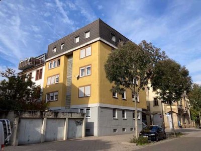 ++ 1 ZKB - Studentenwohnung in zentraler Lage! ++