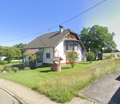 Biebern EFH Freistehend !!! provisionsfrei !!!