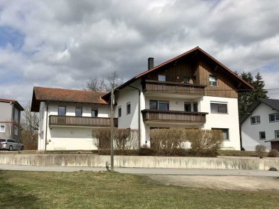 Schöne helle 4-Zimmer Whg in super Lage